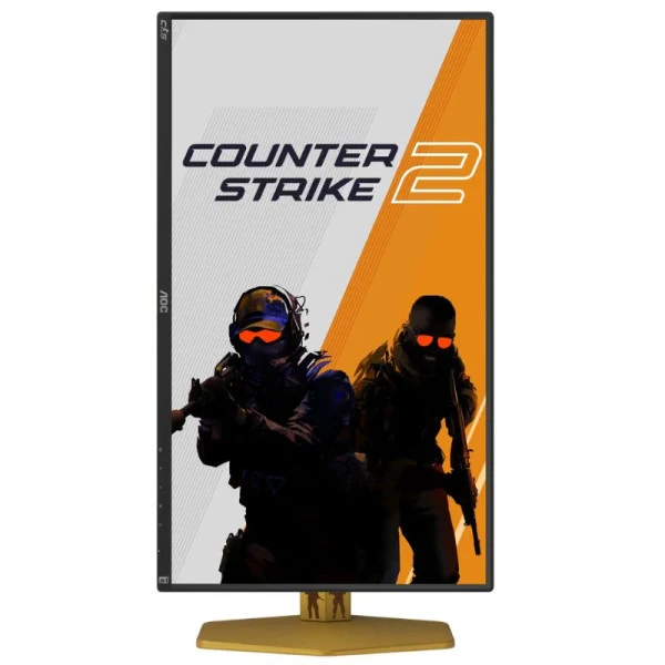 AOC CS25G 24.5" Fast IPS 0.3ms 310Hz