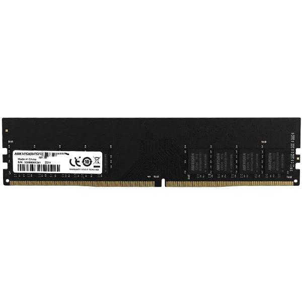 HIKVISION 16GB DDR4 2666MHz