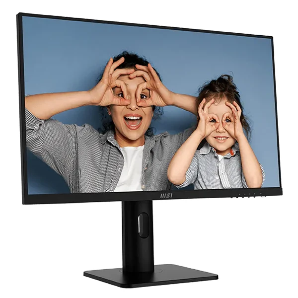 MSI PRO MP273UP E6 27" 60 Hz IPS 4K