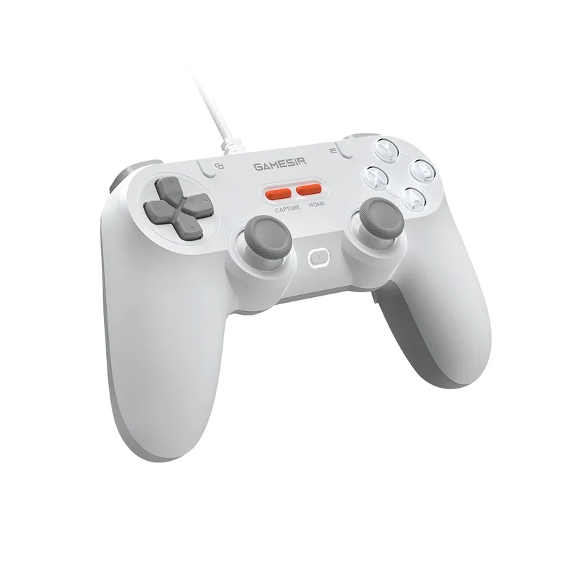 GameSir Tegenaria Lite Serene White