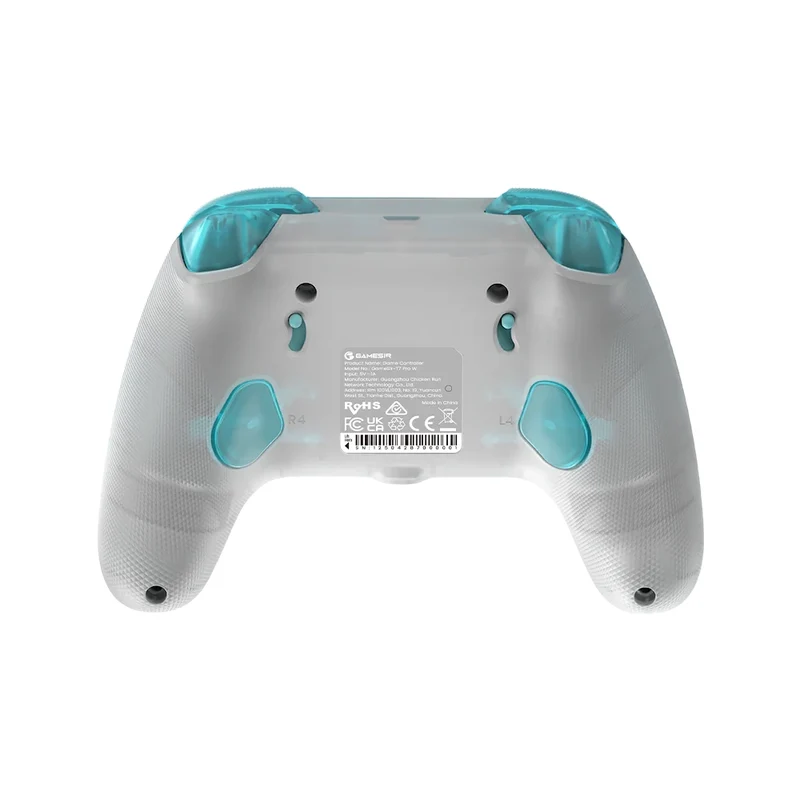 GameSir T7 Pro Floral