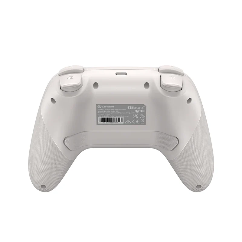 GameSir Nova HD Wireless Retro White