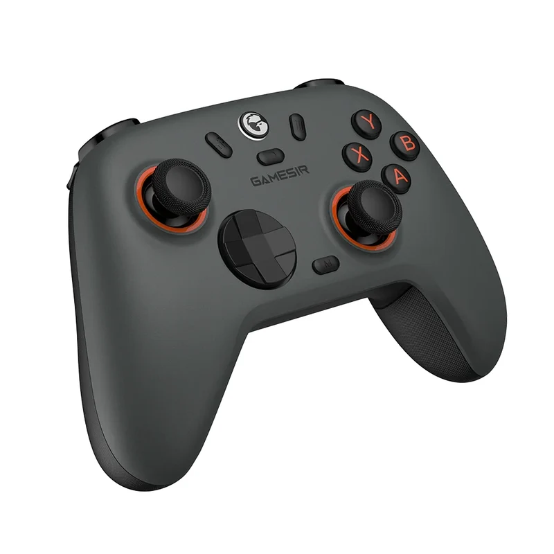 GameSir Nova 2 Lite Wireless Midnight Gray
