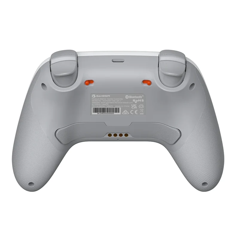 GameSir Nova 2 Lite Wireless Luminous White