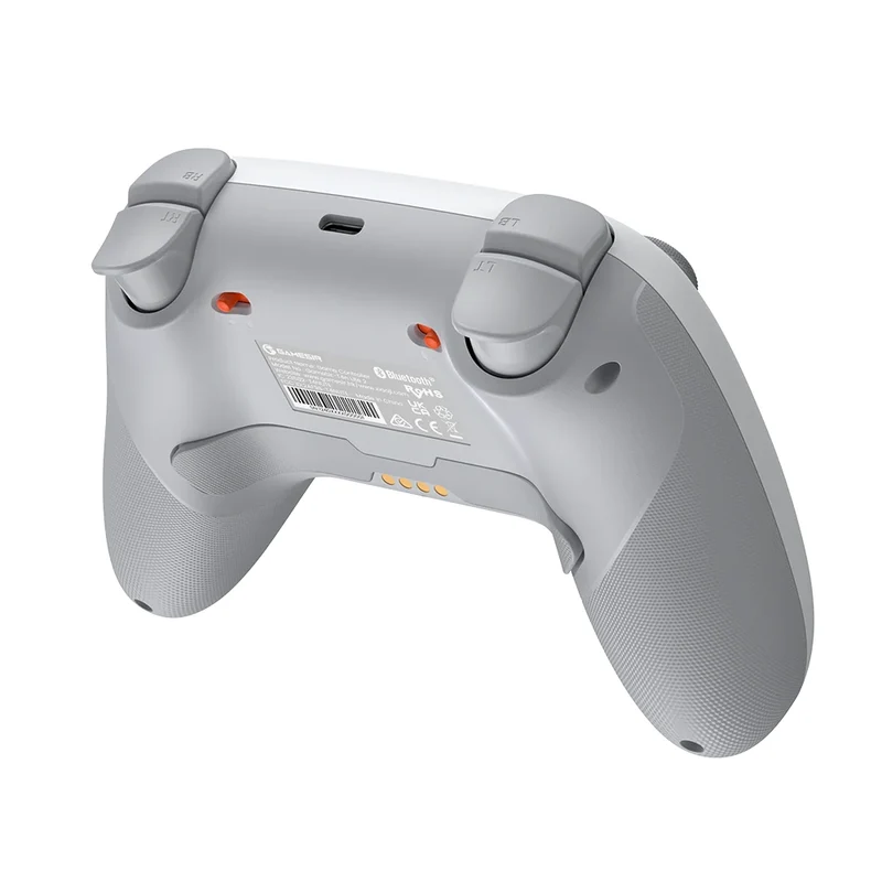 GameSir Nova 2 Lite Wireless Luminous White