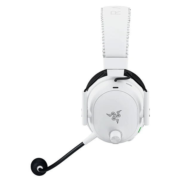 Razer Blackshark V3 X HyperSpeed Blanc