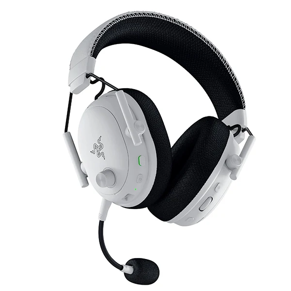 Razer Blackshark V3 X HyperSpeed Blanc