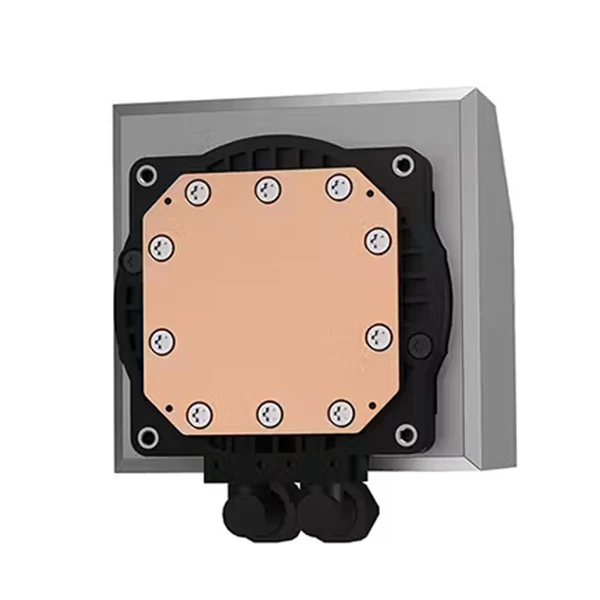 DeepCool LT240 ARGB (Black)