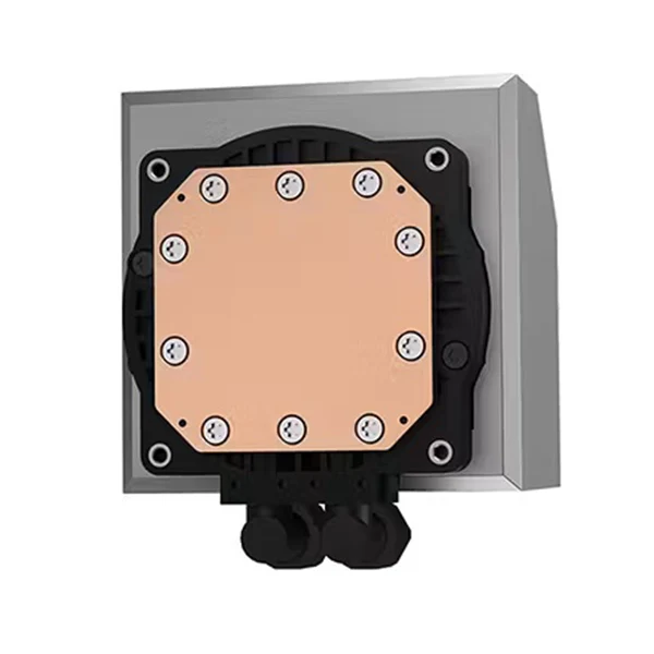 DeepCool LT360 ARGB (Black)