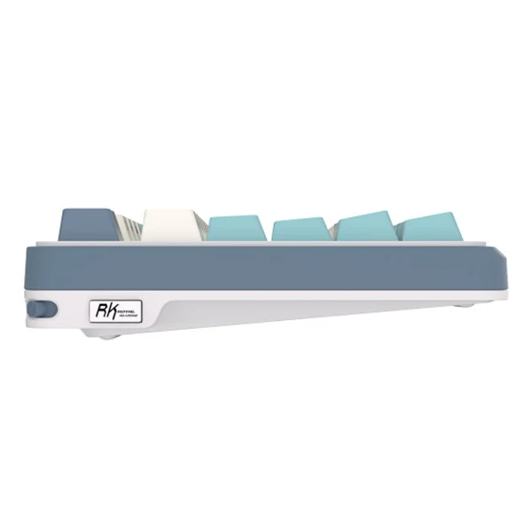 Royal Kludge RK-S98 Light Cloud Beige Switch (US Qwerty)