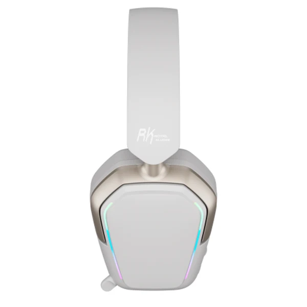Royal Kludge RK HG101 (Platinum Gray)