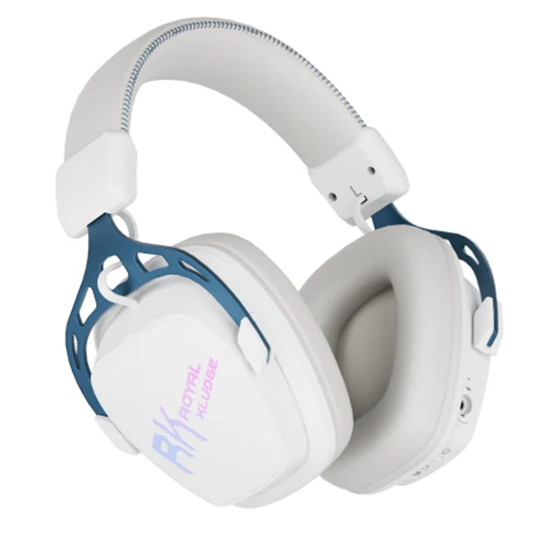 Royal Kludge RK HG103 (Cyborg White)