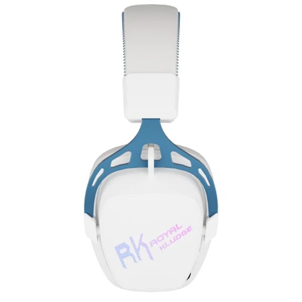 Royal Kludge RK HG103 (Cyborg White)