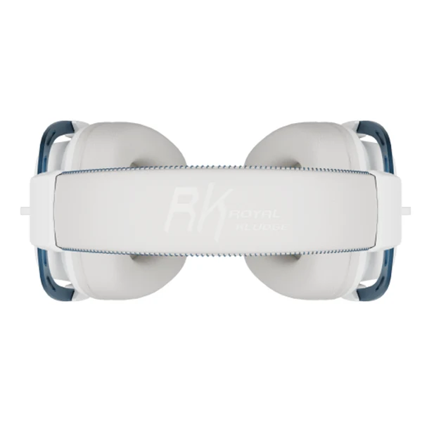 Royal Kludge RK HG103 (Cyborg White)