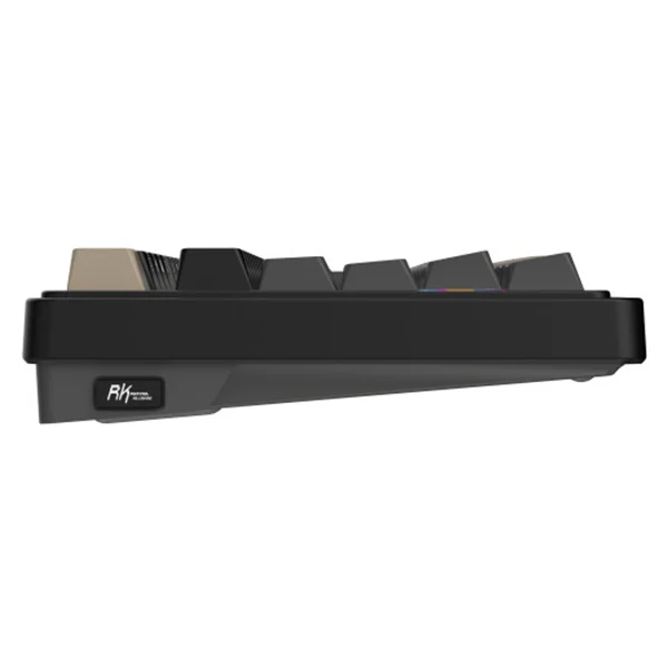 Royal Kludge RK N99 Phantom Violet Switch (US Qwerty)