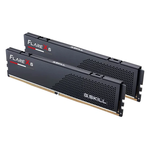 G.Skill Flare X5 Series Low Profile 32 Go (2x 16 Go) DDR5 6000 MHz CL32