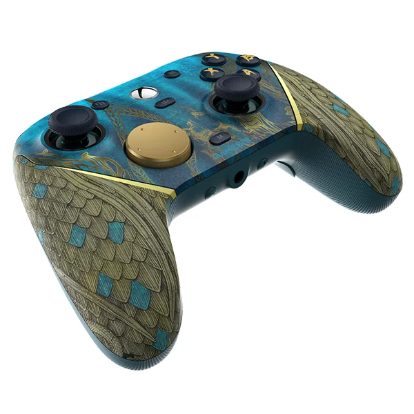 GameSir G7 PRO Controller for Xbox/PC (Wuchang Edition)