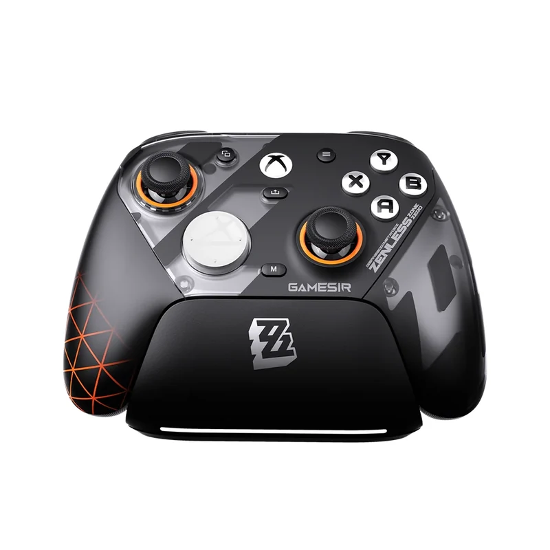 GameSir G7 Pro HE XBOX Wireless Zenless Zone Zero Edition