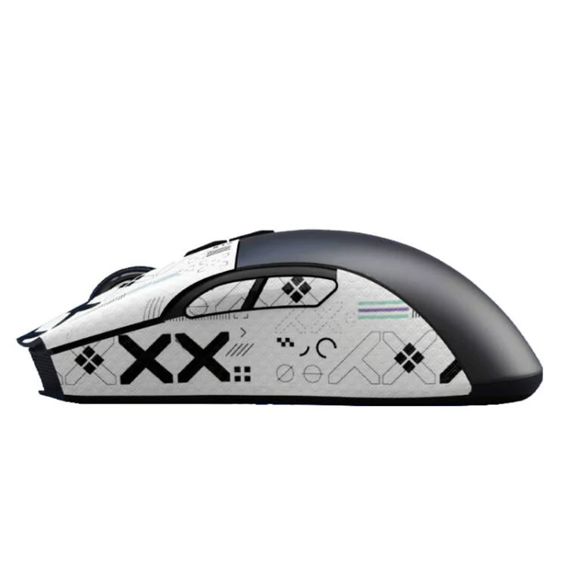 Darmoshark Grip N3 Black
