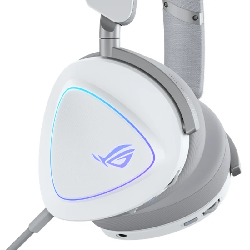 Asus ROG Delta II Wireless White