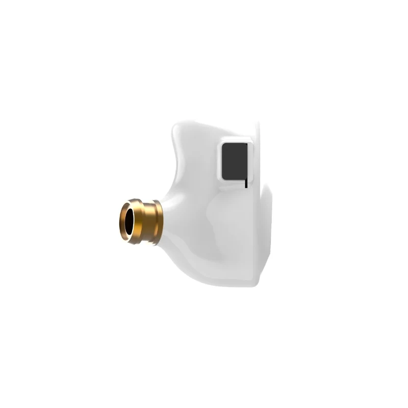 ATK Horizon DSP White