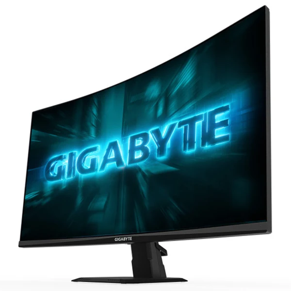 Gigabyte GS27FC2 27" 1ms 240Hz Curved