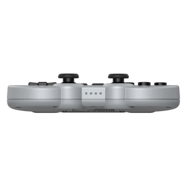 8BitDo SN30 Pro Wired Gray Edition