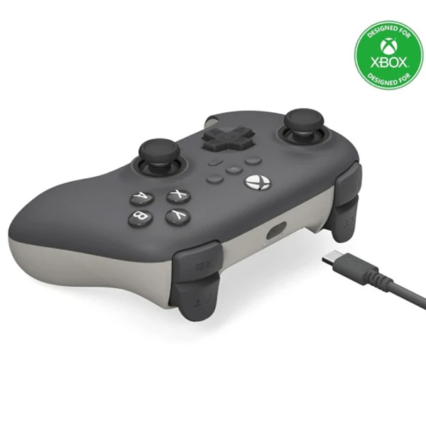 8BitDo Ultimate C Wired Controller Xbox/PC Dark Grey