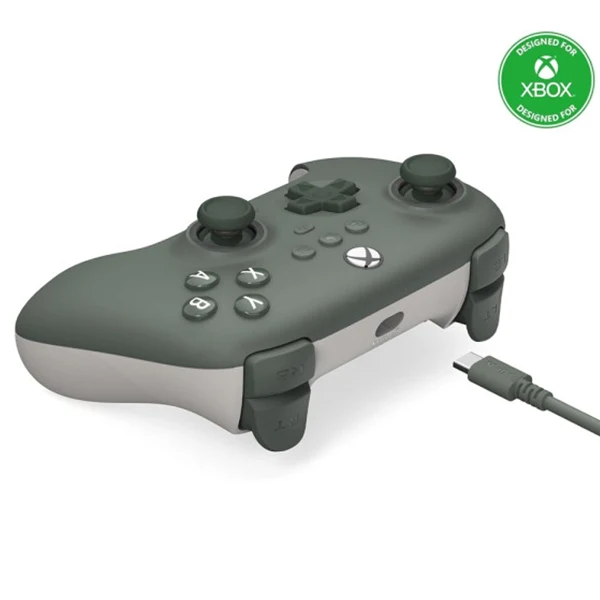 8BitDo Ultimate C Wired Controller Xbox/PC Dark Green