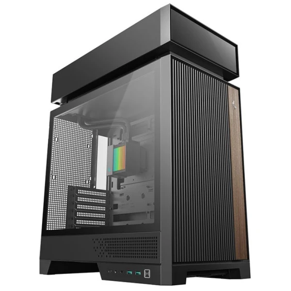 DeepCool CL6600 Black