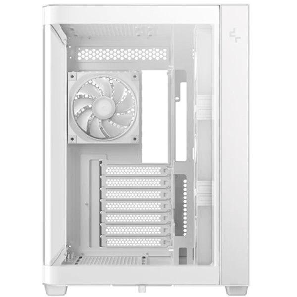 DeepCool CG530U 4F White