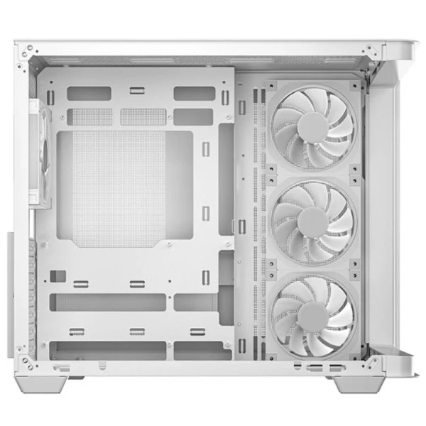 DeepCool CG530U 4F White