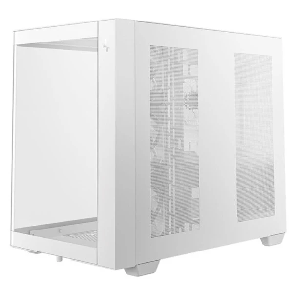 DeepCool CG530U 4F White