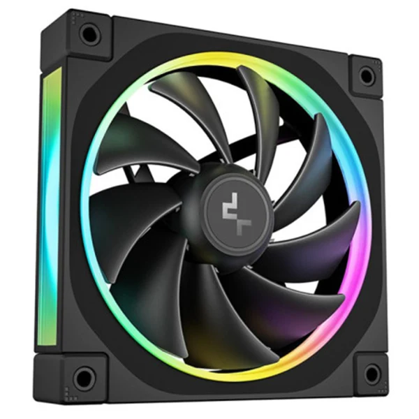 DeepCool LQ360 Ultra ARGB Black
