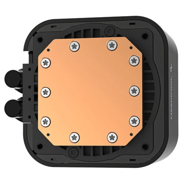 DeepCool LQ360 Ultra ARGB Black