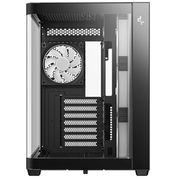 DeepCool CG530U 4F Black