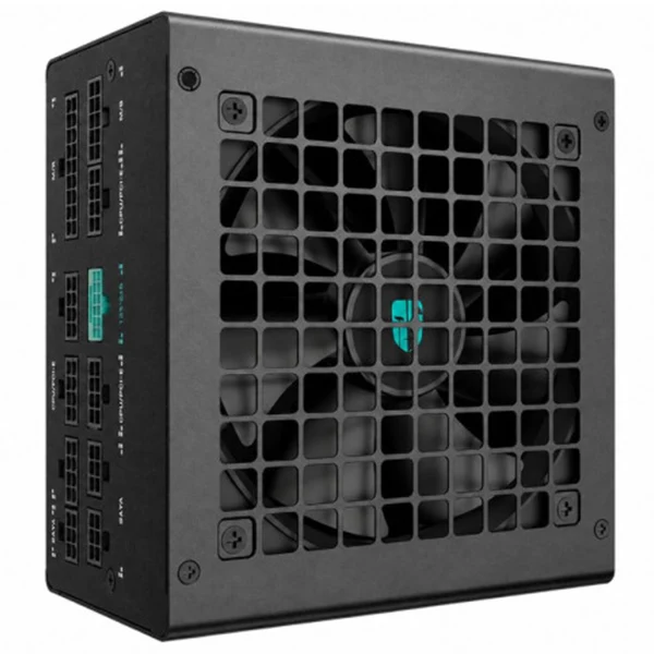 DeepCool Gamer STORM PN850M 80 Plus Gold 850W Black