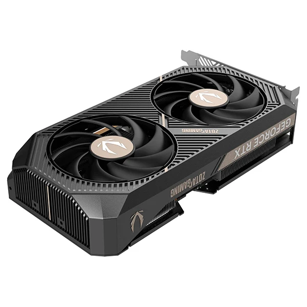 ZOTAC GAMING GeForce RTX 5060 AMP 8Go GDDR7