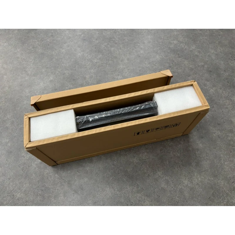 28.6 Inch (698.4×203.7mm Viewable) Ultra-Wide Android LCD Shelf Screen | Stretched Bar Digital Signage w/ Optional Touch | Cloud / USB / App Control
