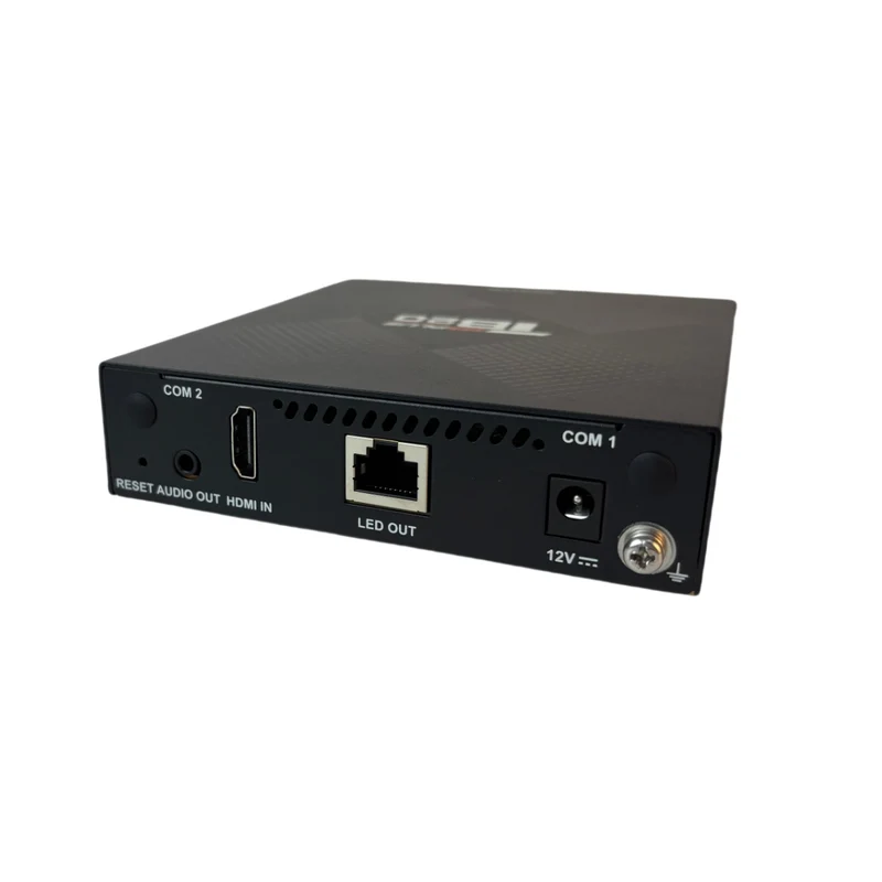 NovaStar TB20 Plus Multimedia Player – 1.3 Million Pixels | Dual Network Port Cloud LED Controller for LED Display Screens