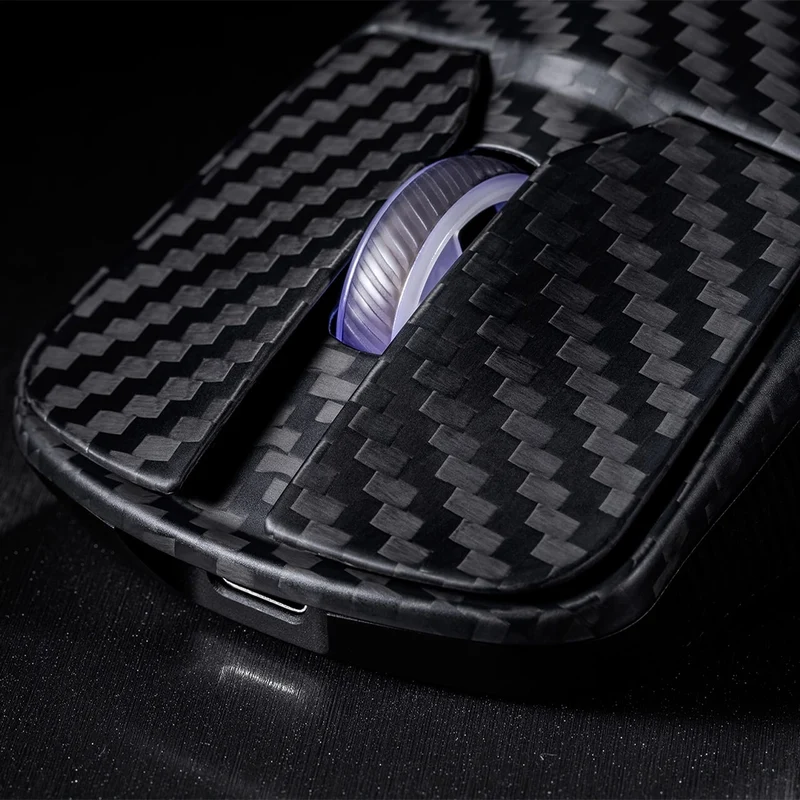 Asus ROG Harpe Ace Extreme 8K Wireless