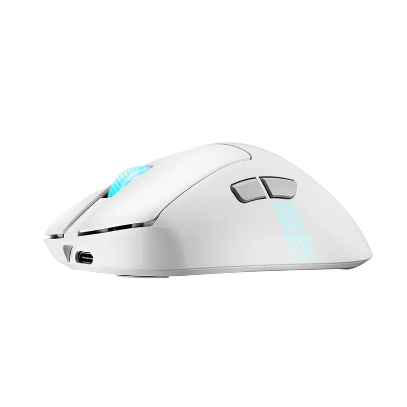Asus ROG Keris II Origin Wireless White