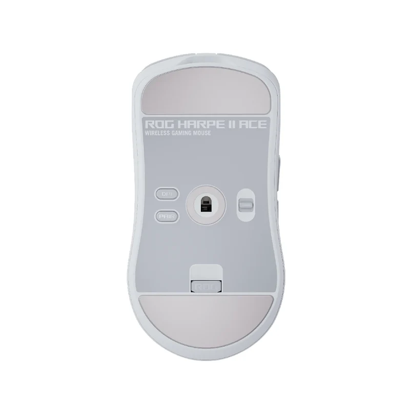 Asus ROG Harpe II Ace 8K Wireless White