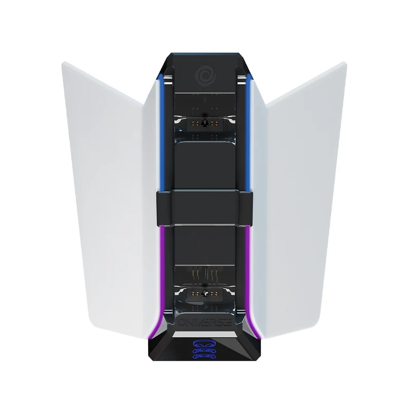 Oniverse Station X3 PS5 White