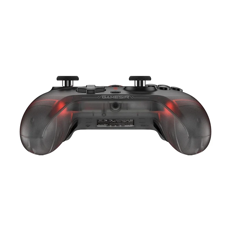 GameSir Cyclone 2 Wireless Shadow Black [Standard Edition]