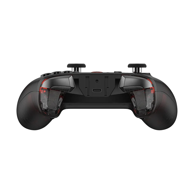 GameSir Cyclone 2 Wireless Shadow Black [Standard Edition]