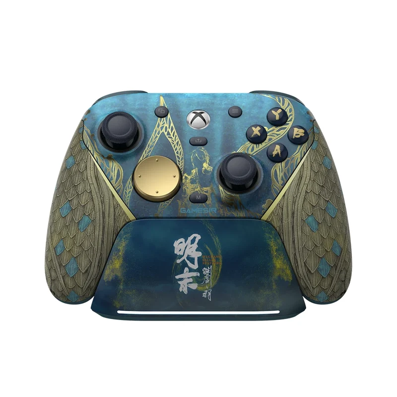 GameSir G7 Pro HE XBOX Wireless Wuchang Fallen Feathers Edition
