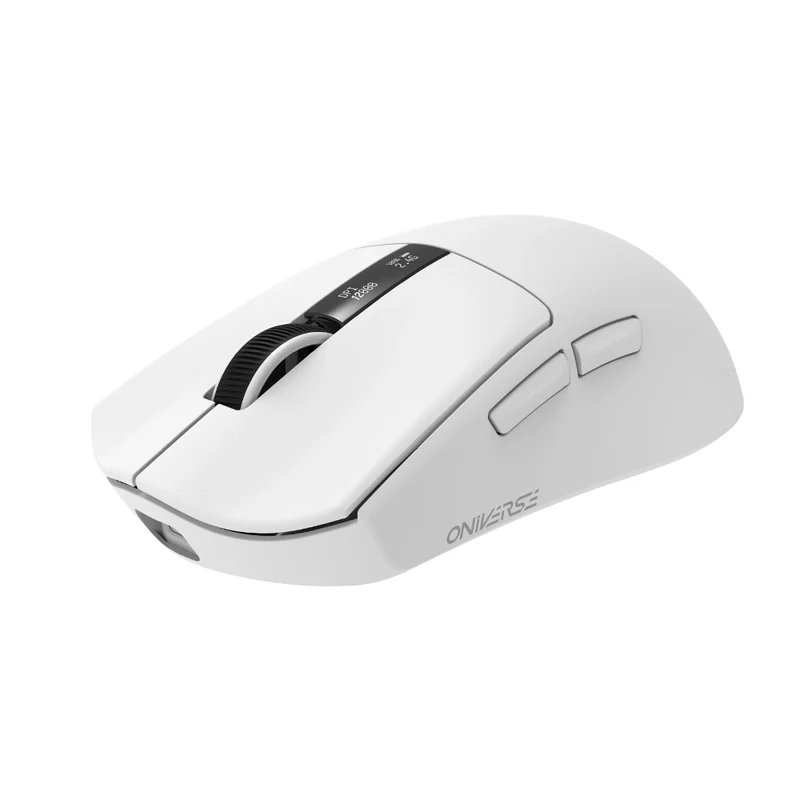 Oniverse Vanguard Wireless White