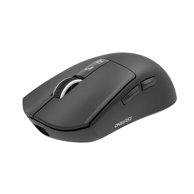Oniverse Vanguard Wireless Black