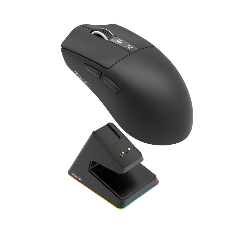 Oniverse Vanguard Wireless Black